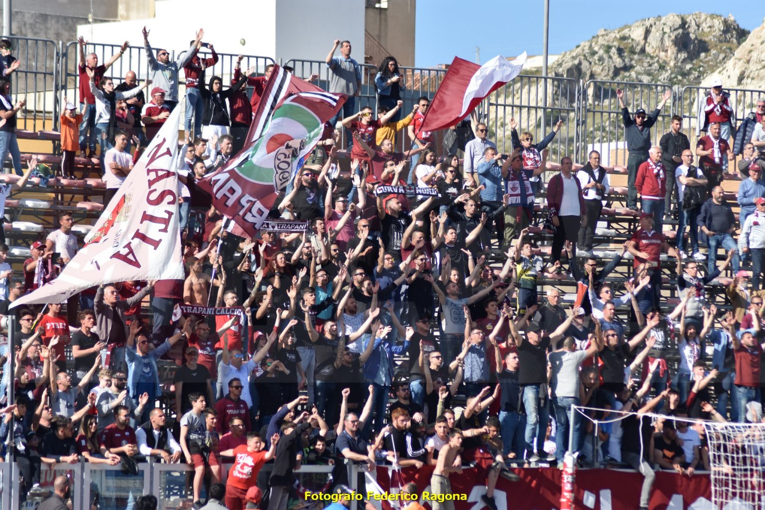 ultras trapani