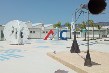 MAC di Gibellina