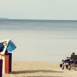 le spiagge delle egadi saranno accessibili anche ai disabili grazie a degli scivoli