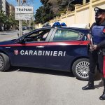 carabinieri trapani contrasto spaccio di droga