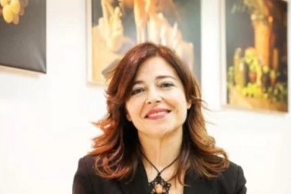daniela baglieri