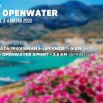 Al via sabato “Egadi Openwater 2023”