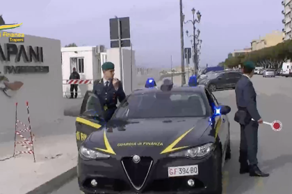 Marsala, sequestro da 17 milioni: sei imprenditori accusati di bancarotta e riciclaggio